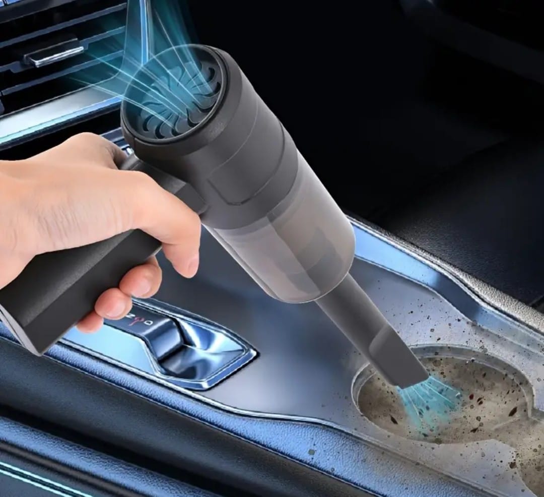 car vacuum cleaner