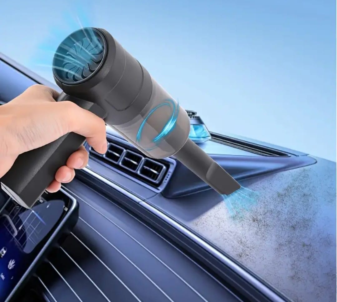 car vacuum cleaner
