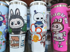 Labubu Insulated Travel Mug